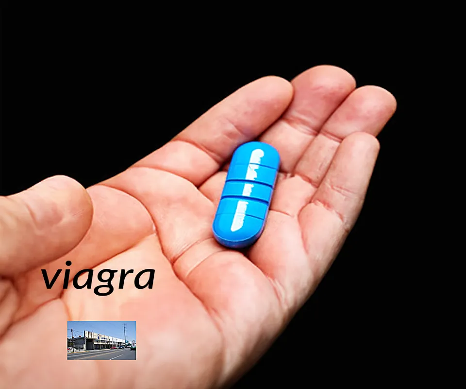 Il viagra generico funziona